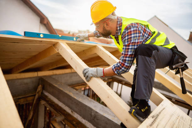 Best Residential Roofing Contractor  in Winters, TX